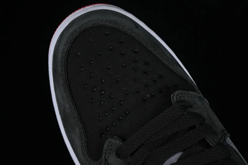 All categories Air Jordan Jordan series basketball shoes Air Jordan 1 High Air Jordan 1 Element "Gore-Tex" AJ1 Joe 1 black gray high-top basketball shoes DB2889-002